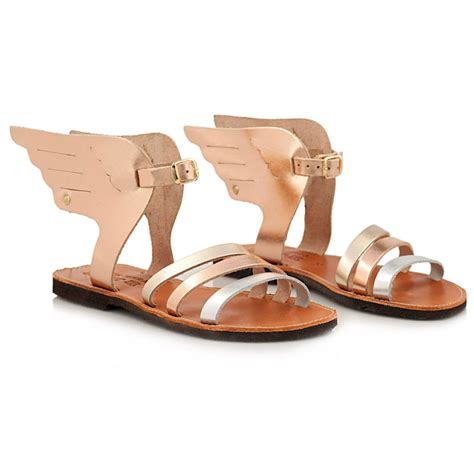 hermes sandals greece